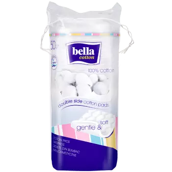 Bella cotton 7