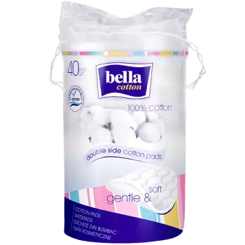 Bella cotton 8