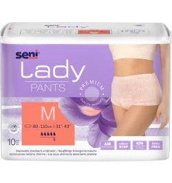 Seni Lady Pants