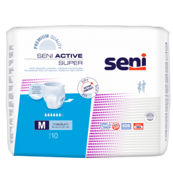 Seni Active Super