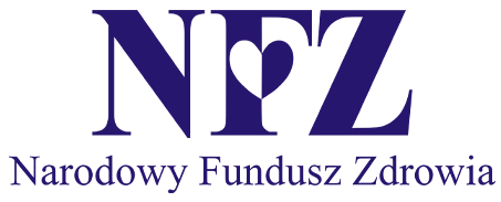 logotyp nfz