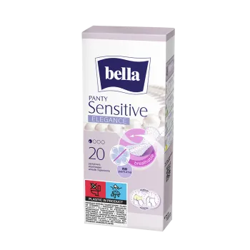 Bella Panty Sensitive
