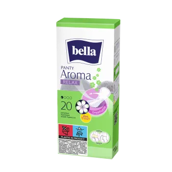 Bella Panty Aroma Relax