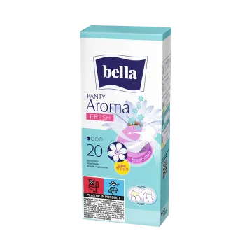 Bella Panty Aroma Fresh